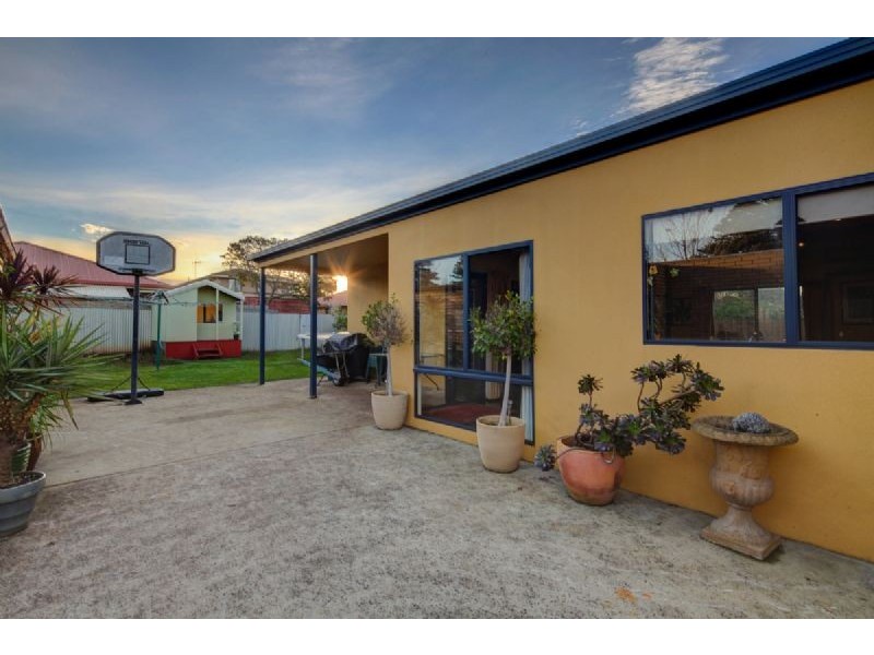 3 Osmonds Lane, Port Fairy VIC 3284