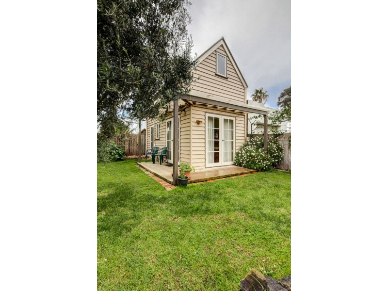 19 Albert Street, Port Fairy VIC 3284