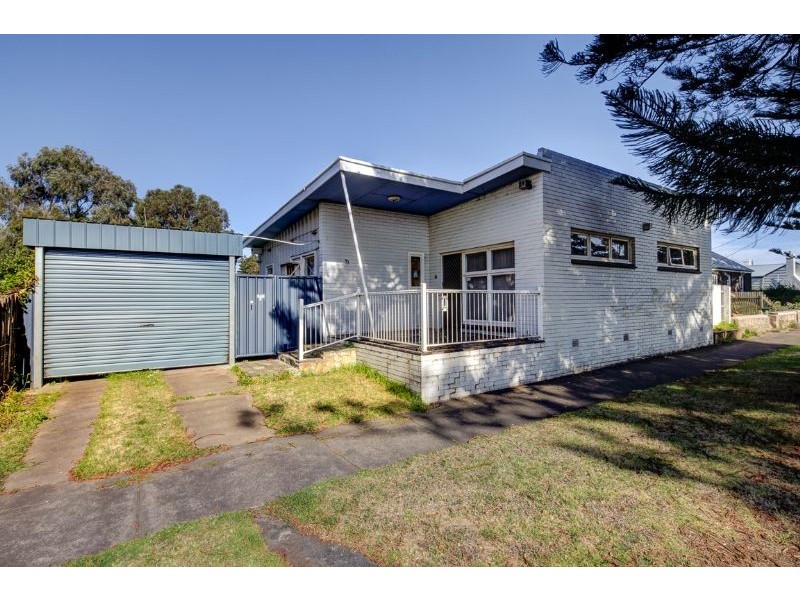 93 Sackville Street, Port Fairy VIC 3284