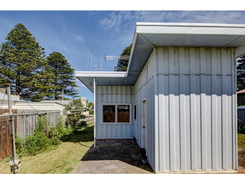 93 Sackville Street, Port Fairy VIC 3284