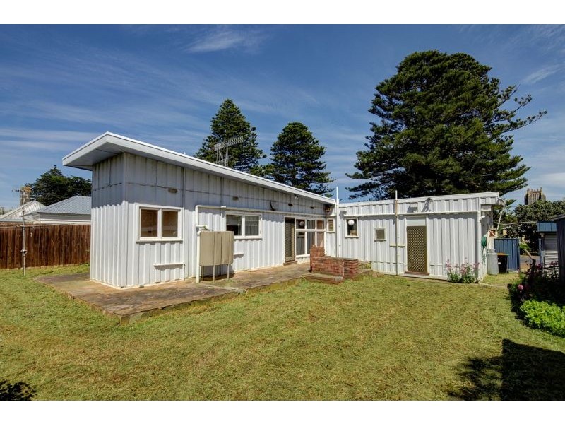 93 Sackville Street, Port Fairy VIC 3284