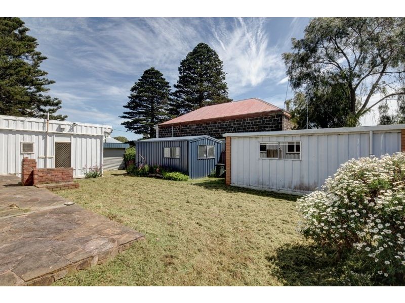 93 Sackville Street, Port Fairy VIC 3284