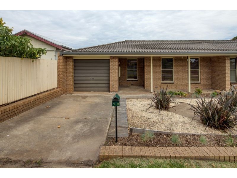 1/9 Church Street, Port Fairy VIC 3284