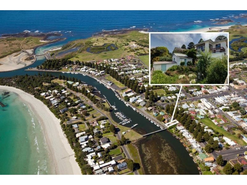 55 Gipps Street, Port Fairy VIC 3284