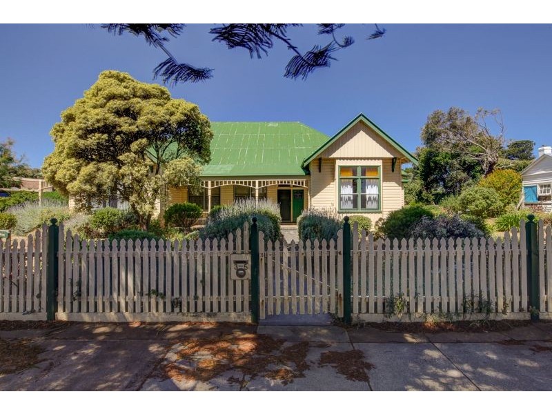 3-5 William Street, Port Fairy VIC 3284