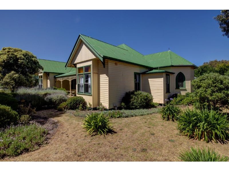 3-5 William Street, Port Fairy VIC 3284