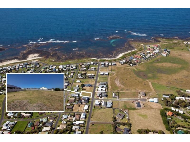 35 Philip Street, Port Fairy VIC 3284