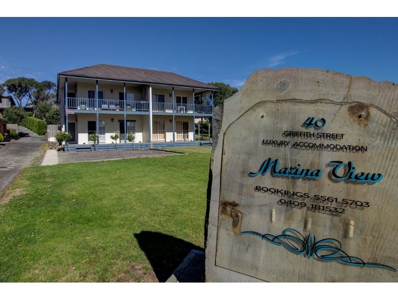 40 Griffiths Street, Port Fairy VIC 3284