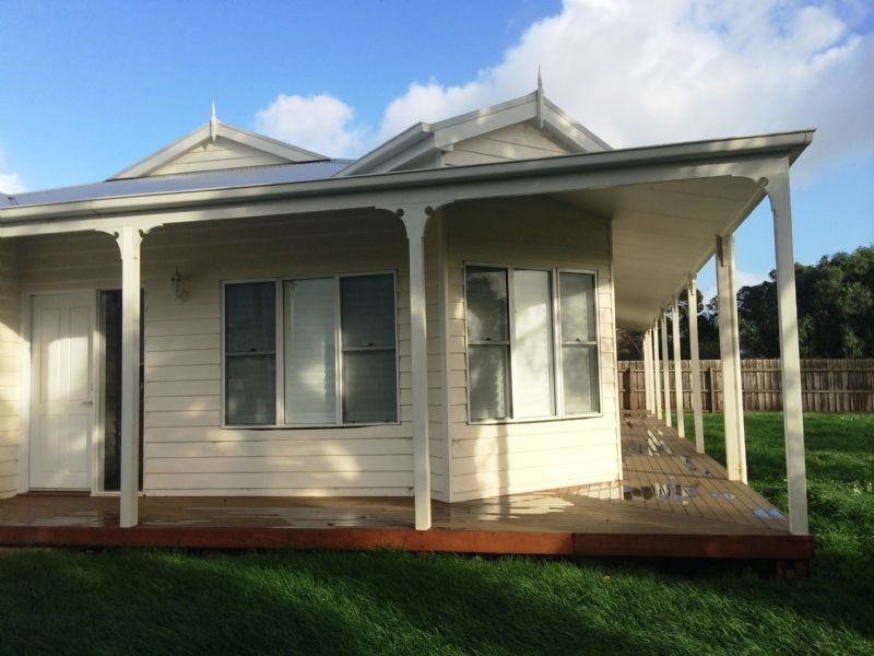 29 McVicar Street, Koroit VIC 3282