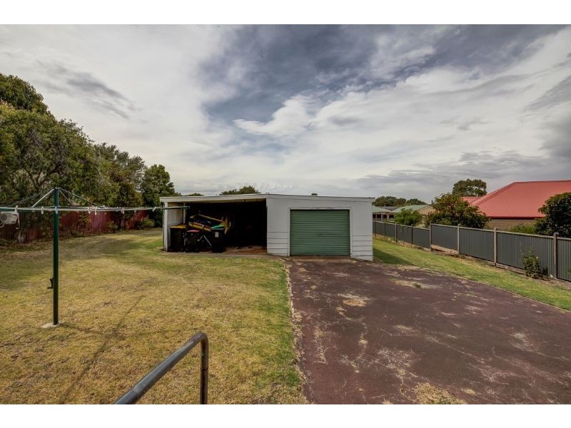 102 Regent Street, Port Fairy VIC 3284
