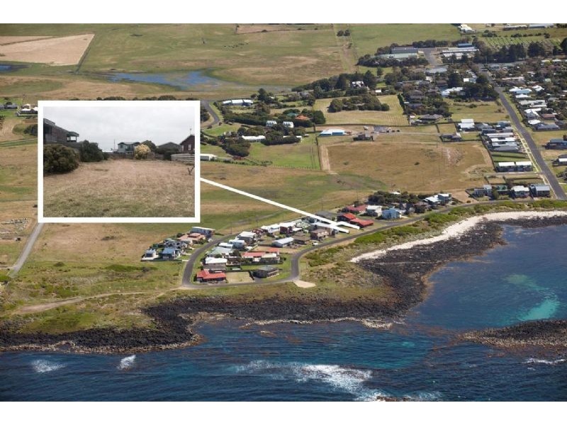 86 Ocean Drive, Port Fairy VIC 3284