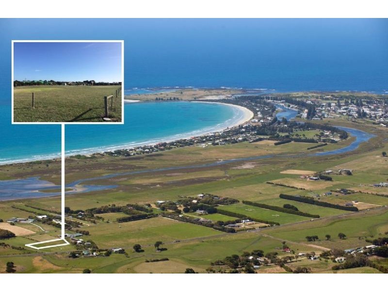 8 Model Lane, Port Fairy VIC 3284