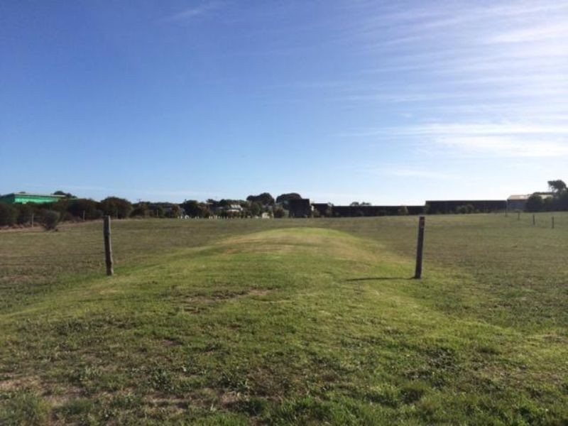 8 Model Lane, Port Fairy VIC 3284