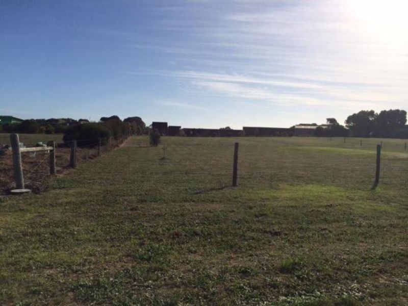 8 Model Lane, Port Fairy VIC 3284