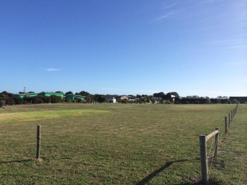 8 Model Lane, Port Fairy VIC 3284