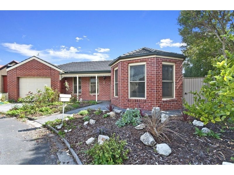 5/100 Regent Street, Port Fairy VIC 3284
