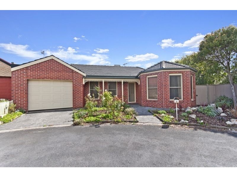 5/100 Regent Street, Port Fairy VIC 3284