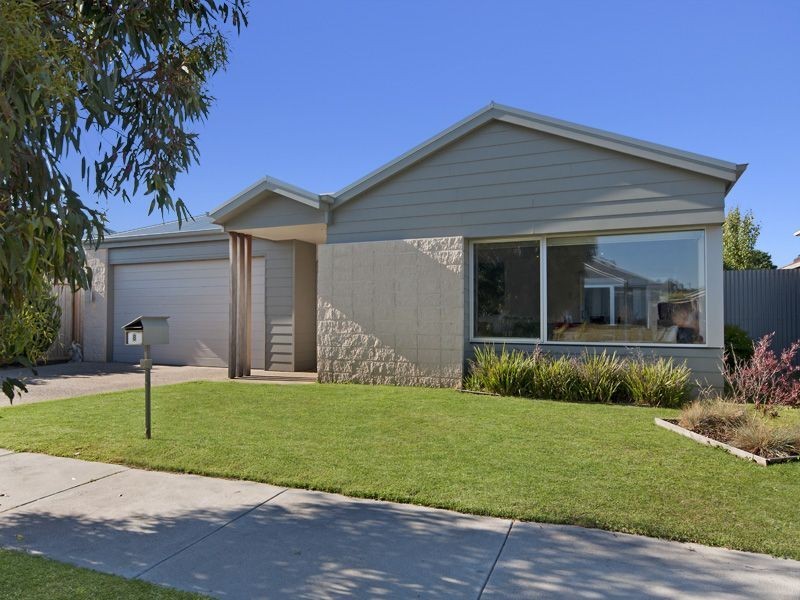 8 McGill Court, Port Fairy VIC 3284