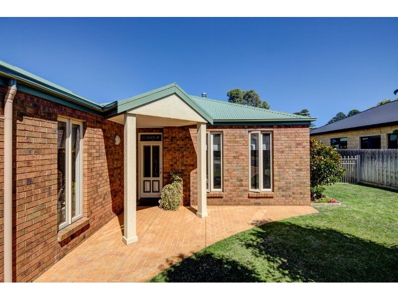 23 Dyson Street, Port Fairy VIC 3284