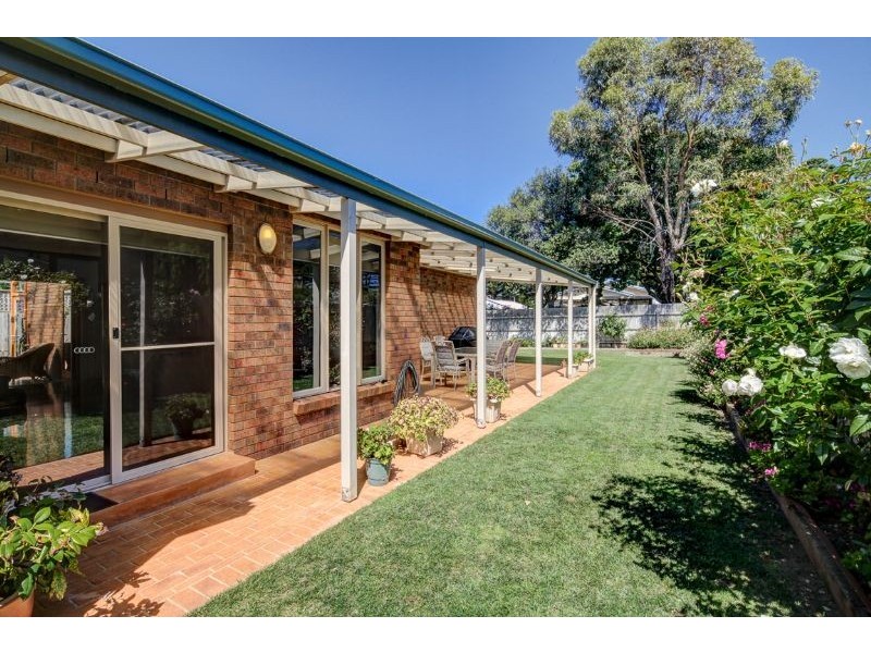 23 Dyson Street, Port Fairy VIC 3284