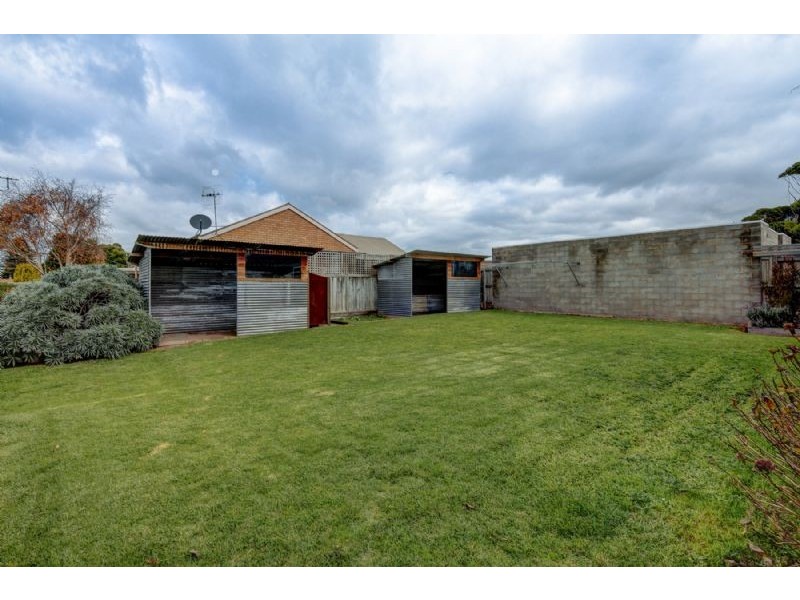 4 Uebergang Street, Port Fairy VIC 3284