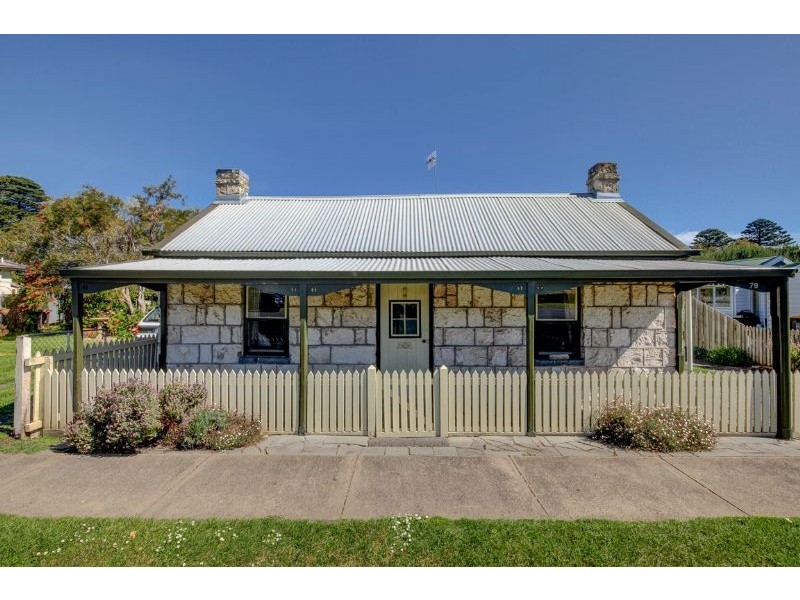 79 Bank Street, Port Fairy VIC 3284