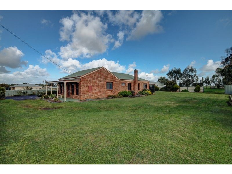 295 Southern Cross Road, Illowa VIC 3282