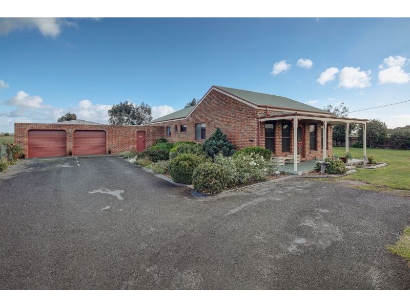 295 Southern Cross Road, Illowa VIC 3282