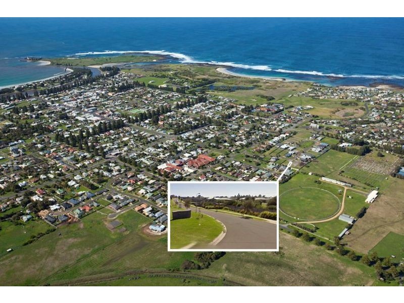 Lot 2, 6 Baden Powell Drive, Port Fairy VIC 3284