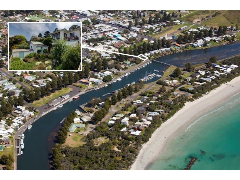 55 Gipps Street, Port Fairy VIC 3284