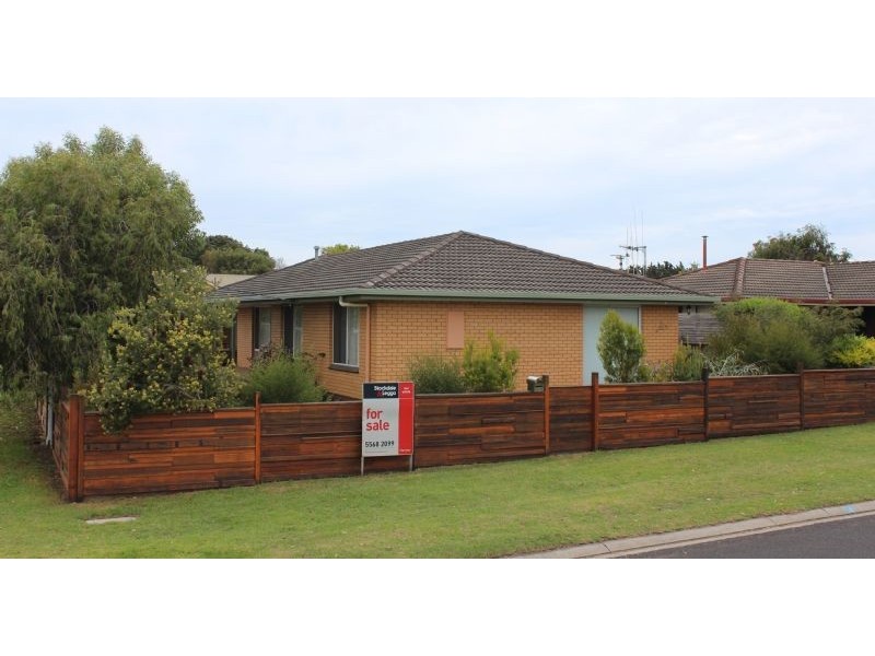 4 Uebergang Street, Port Fairy VIC 3284