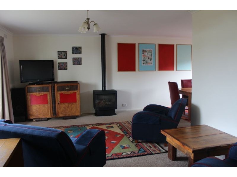 4 Uebergang Street, Port Fairy VIC 3284
