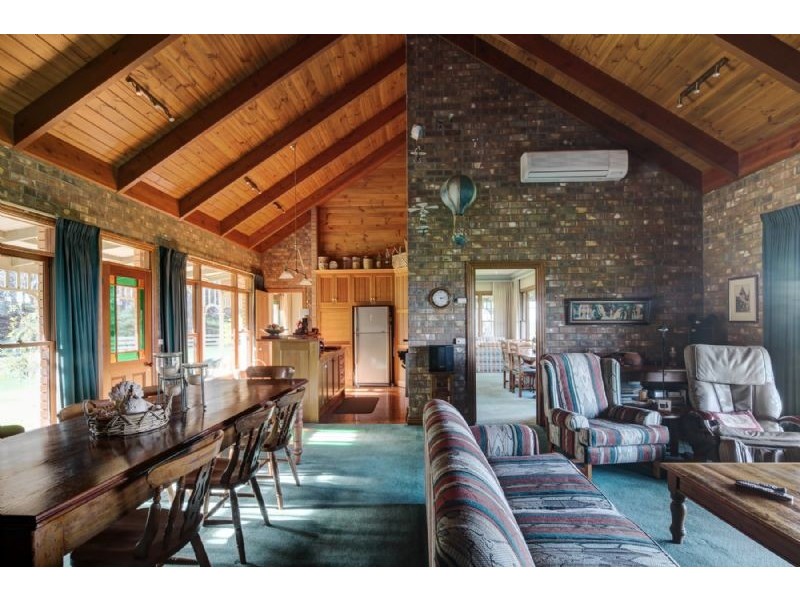 23 Bimberdong Lane, Tower Hill VIC 3283