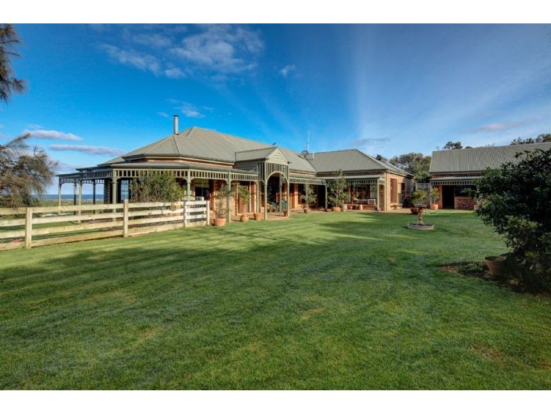 23 Bimberdong Lane, Tower Hill VIC 3283