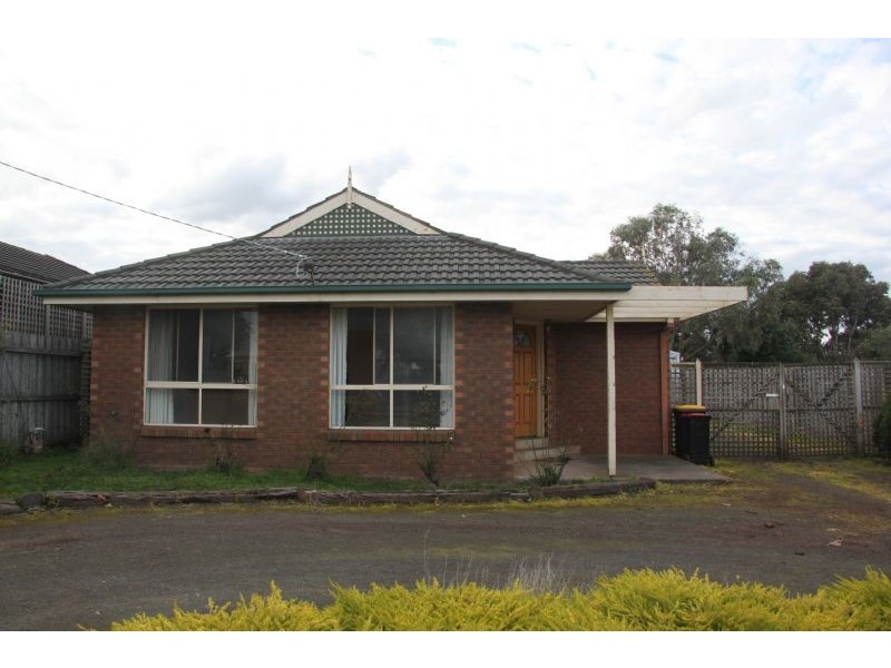 22 Elizabeth Street, Port Fairy VIC 3284