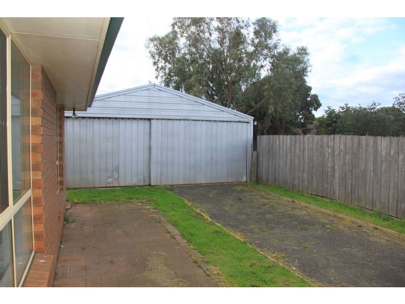 22 Elizabeth Street, Port Fairy VIC 3284