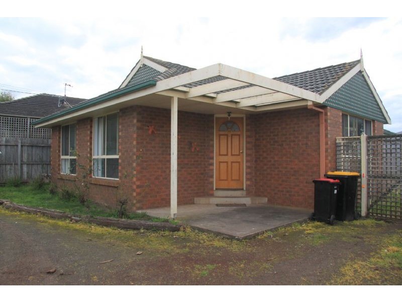 22 Elizabeth Street, Port Fairy VIC 3284