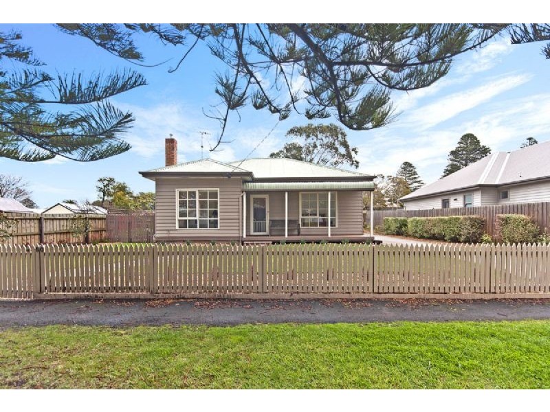 50 William Street, Port Fairy VIC 3284