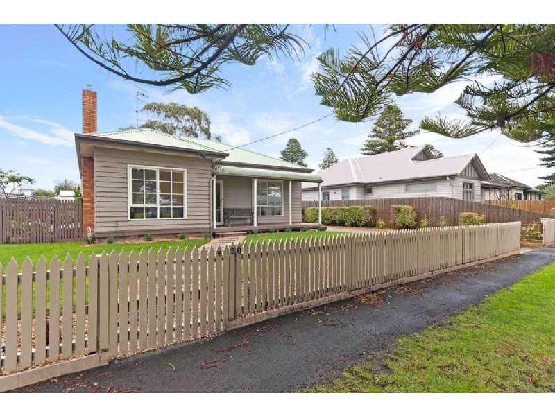 50 William Street, Port Fairy VIC 3284