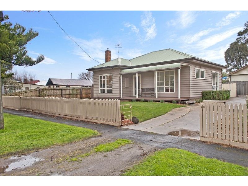 50 William Street, Port Fairy VIC 3284