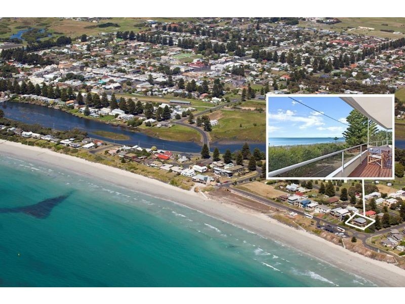 1 Bourne Ave, Port Fairy VIC 3284