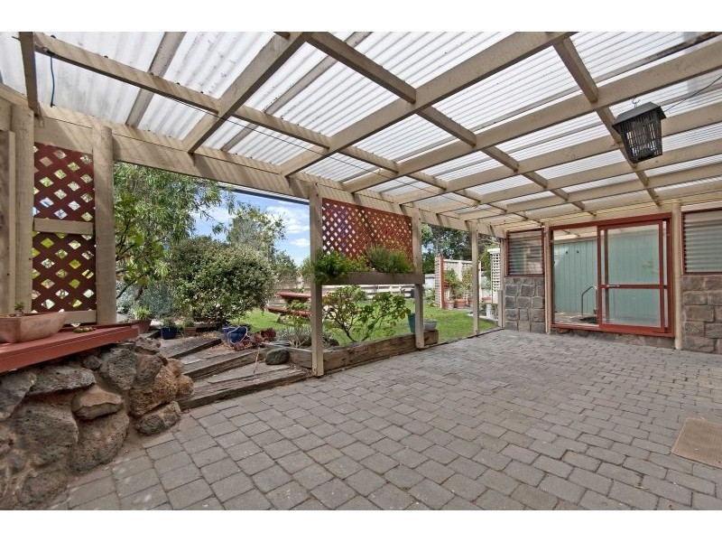 1 Bourne Ave, Port Fairy VIC 3284