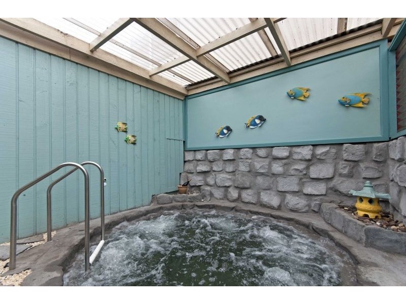 1 Bourne Ave, Port Fairy VIC 3284