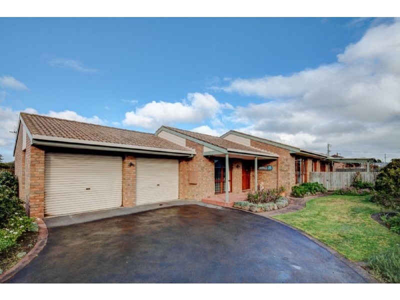 15 Osmonds Lane, Port Fairy VIC 3284