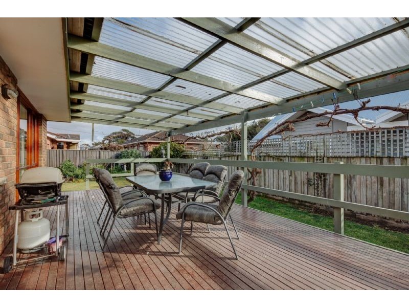 15 Osmonds Lane, Port Fairy VIC 3284