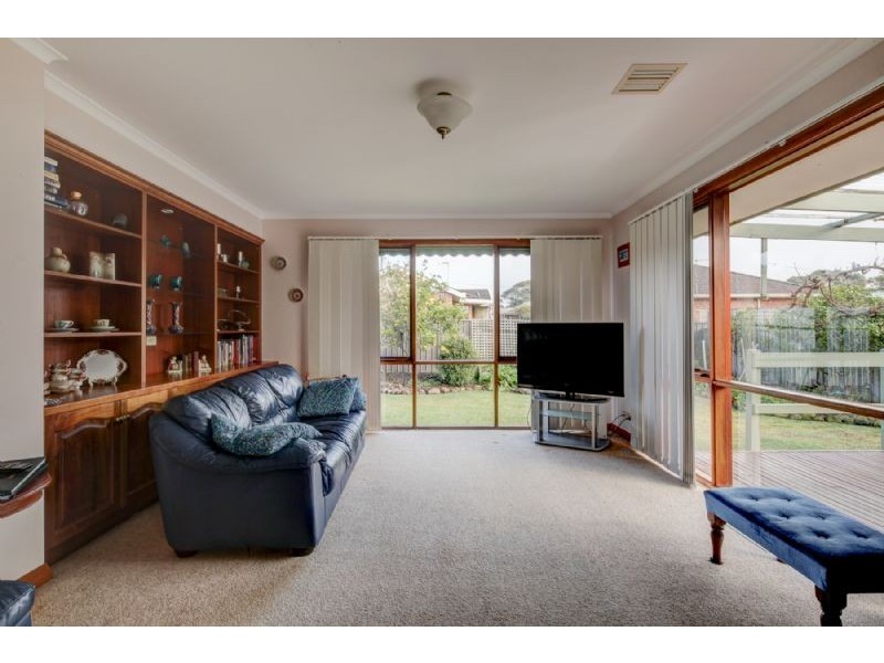 15 Osmonds Lane, Port Fairy VIC 3284