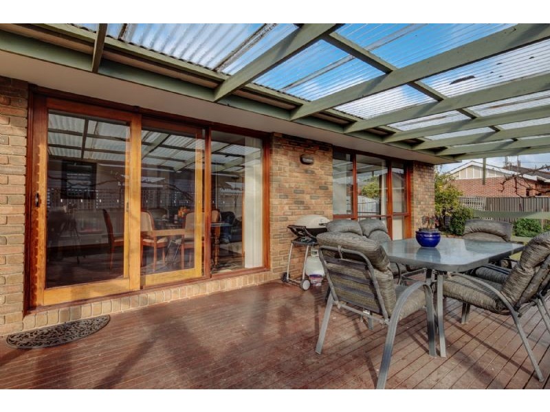 15 Osmonds Lane, Port Fairy VIC 3284