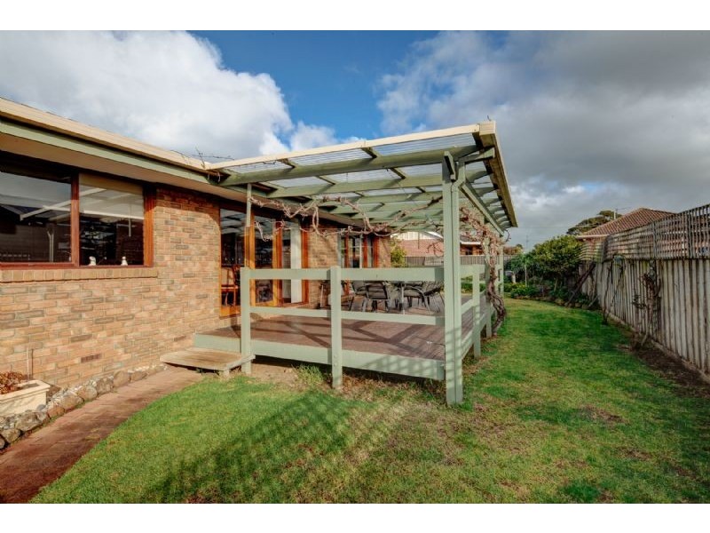 15 Osmonds Lane, Port Fairy VIC 3284