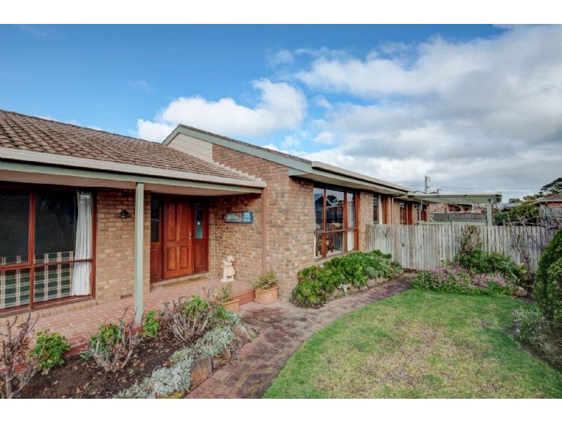 15 Osmonds Lane, Port Fairy VIC 3284