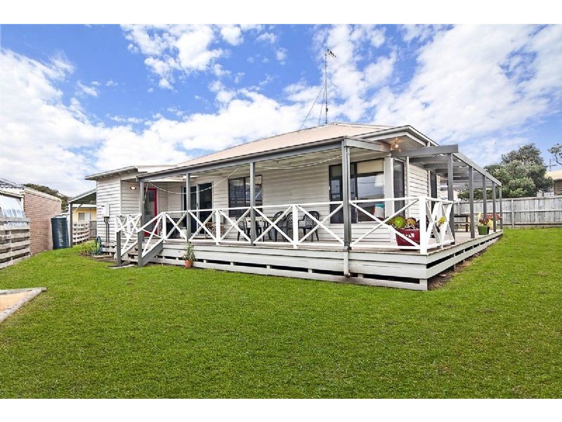 12 Jehu Street, Port Fairy VIC 3284